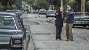 Таксист / taxi driver (1976). From Mean Streets To The Irishman Martin Scorsese Talks Robert De Niro Films Deadline