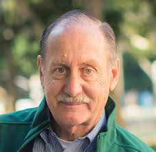 City Council • District 2