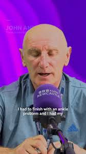 BBC Sport Tyne & Wear's Video