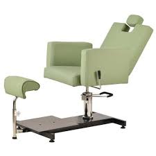 Larger Image Eames Lounge Chair Salon Chairs Luxury Salon