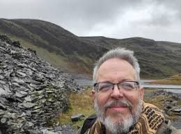 Fascination with fossils and death in animist beliefs