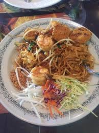 About 15 years ago, chef saipin chutima established her family run restaurant, lotus of siam, in a modest strip mall location in las vegas. The 10 Best Thai Restaurants In Las Vegas Tripadvisor