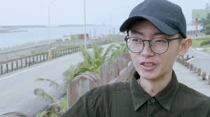 北美館│2017臺北美術獎_王煜松 2017 Taipei Art Awards