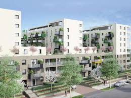 Die suche nach der passenden immobilie ist nicht immer leicht. Frankfurt 700 Neue Wohnungen Entstehen In Niederrad Frankfurt