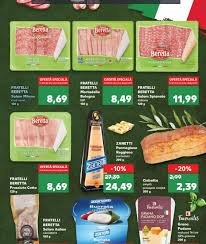 Carne si specialitati de porc kaufland: Oferte Kaufland Catalog Brosura 09 10 15 10 2019 Oferte Noi La Carne Kaufland Saptamana Italiana