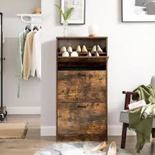 Doté d'un design tendance et bien pensé, rien n'a été laissé au hasard. Petit Meuble De Rangement Cdiscount Maison