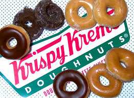 How many donuts are consumed by people in the u.s per year? Trivia About Krispy Kreme Donut Chain Thrillist