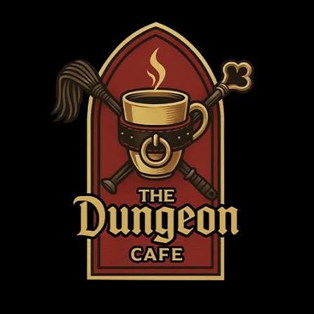 Dungeon Cafe