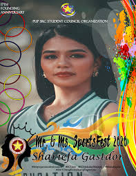 The PUP SRC Student Council