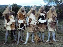 Details Of The Kalenjin Tribe And Their Culture In Kenya