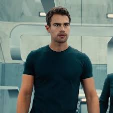 He is the son of evelyn johnson and marcus eaton. Instagram Divergent Theo James Theo James Theo James Four