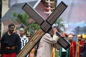 Yesus dihukum mati 00:09 2. Zadbucuqsgozsm