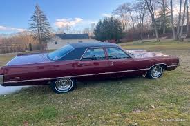 Image result for Burnished Red 1972 Chrysler