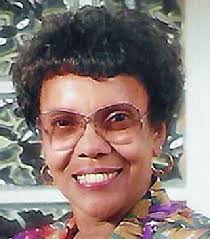 Vivian Johnson Obituary (1930