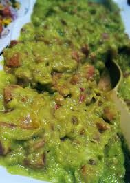 Guacamole Fresco