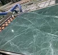 Taiwan Green Marble Slabs China Factory Price - Fulei Stone