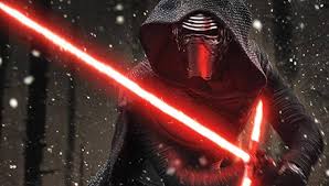 If you want a lightsaber that has lights, flash on clash, lock up effects, rgb color changing led, sound effects. Kylo Ren S Janky Lightsaber Explained Blastr