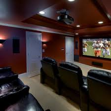 Each wall lamp is classically elegant in appearance, making fixtures easy to. Theater Room Wall Sconces Houzz