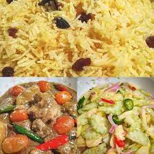 Tips masak nasi kuning magicom, dijamin pasti sukses dan matang sempurna. Resepi Nasi Kuning Paling Sedap Resepikek Camored Com