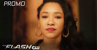 The Flash Preview: Rag Doll Prepares to Strike As Barry's Powers Fade