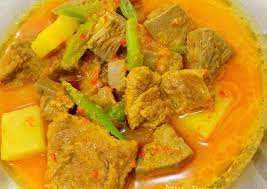 Resep Lontong Sayur Padang Oleh Ayu Pratiwi 24 Recipe Resep Masakan Resep Masakan