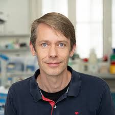 Georg-Speyer-Haus: Prof. Dr. Henner Farin