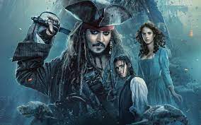 This roller coaster tale teams a young man, will turner, with an unlikely ally in rogue pirate jack sparrow. Pirates Of The Caribbean Wallpaper Hd Pixelstalk Net