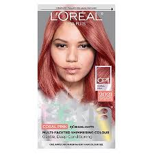 Blue hair dye *see offer details. Loreal Hair Dye Walgreens