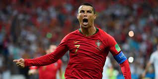 Pour le meilleur et pour le pire. Coupe Du Monde 2018 Revivez Le Nul Entre Le Portugal Et L Espagne 3 3