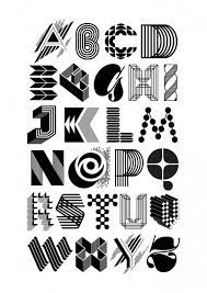 Choosing a graphic designer is key to representing your brand to the rest of the world. 90 Beautiful Typography Alphabet Designs Part 1 Design Listicle Typography Inspiration Alphabet Design Typography Alphabet