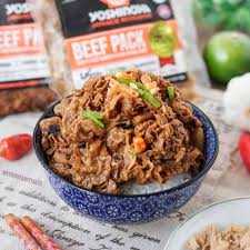 Banyak restoran yang melihat peluang ini sebagai menu andalan dari tempat makannya, seperti halnya menu d'cost. Di Rumah Aja Bersama Grabfood Paket Siap Masak Pilihan Myfoodfairytales Grab Id