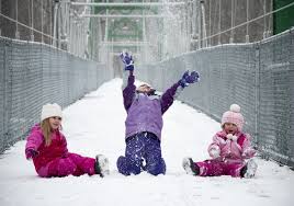 When the phones go out of range, that's when the good livin' happens. Check Out The Top Things To Do In Hood River Oregon For A Winter Journey