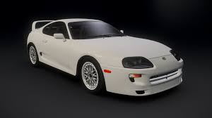 High quality paul walker supra gifts and merchandise. Paul Walkers Toyota Supra Forza Horizon 2 3d Model By Lonewolfie Lonewolfie Add7e3b