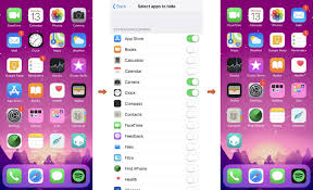 Download the latest version of apphider for android. This Tweak Can Hide Apps From Your Home Screen