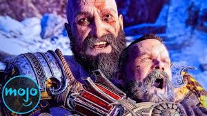 Nathan Drake Vs Lara Croft