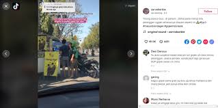 Check spelling or type a new query. Viral Video Driver Ojol Marahi Hingga Dorong Pelanggan Publik Geram