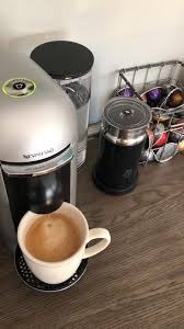 The nespresso vertuo next and krups essenza mini xn110b40 are very affordable coffee machines. Nespresso Vertuo Plus Deluxe Coffee And Espresso Maker By De Longhi Walmart Com Walmart Com