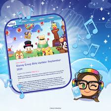 Disney Emoji Emoji Jenny Shares More Details On Facebook