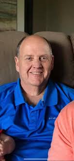 Dan Elrod February 18, 1954-April 29,2021 Class of 1972