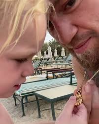 Lion King McGregors 🦁