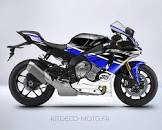 YAMAHA-R1