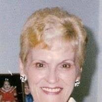 Norma Jean Stroud Obituary