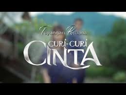 File about curi cinta siti rosmizah is available on print and digital edition for free. Curi Curi Cinta Tayangan Perdana Bermula 29 April Ini Youtube
