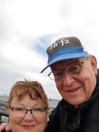 Just talked to Angie. Roger is back in the hospital. He has completed  radiation treatments and will now start chemo. He is still very weak but  eating and drinking some. Please keep