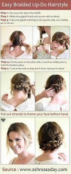 This is another messy hairstyle that's easy to reproduce with a good wand. Hairstyle For Valentine S Day Hair Cares Penteados Cabelos Medios Cabelo Longo Hair Hair