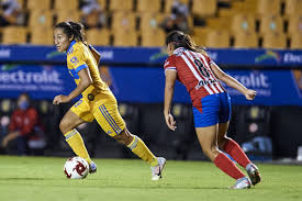 We did not find results for: Chivas Vs Tigres Goles Y Resumen De La Liga Femenil Mx