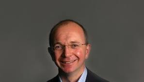 Former OC&C advisor Toby Robinson new CCO of Avanti Communications