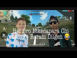 Garena free fire pc, one of the best battle royale games apart from fortnite and pubg, lands on microsoft windows free fire pc is a battle royale game developed by 111dots studio and published by garena. Free Fire Game Play Classic Mode Mosa Delibat Ming Sakgni Youtube