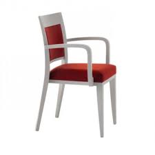 Beyaz Lake Boyali Bordo Nubuk Dosemeli Kollu Sandalye Mskc12 2020 Sandalye Damask