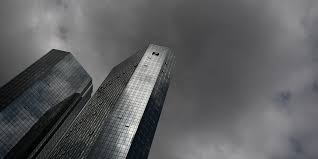 Diese filiale von deutsche bank ist geschlossen? Grosse Aktion In Sechs Bankgebauden Grossrazzia Bei Der Deutschen Bank Taz De